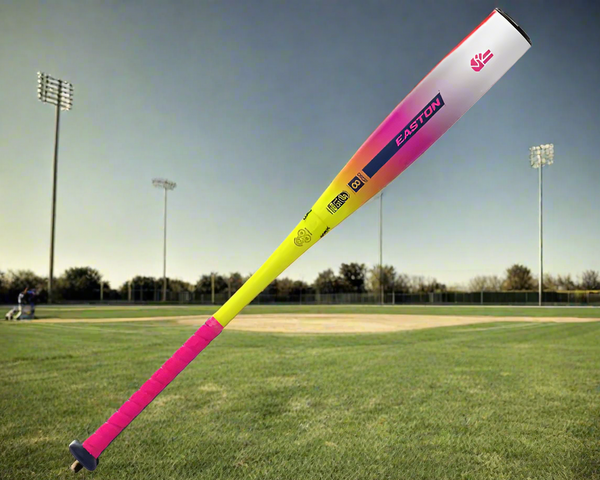 2026 Easton The Dub USSSA -8 Baseball Bat