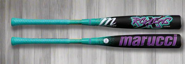 2026 Marucci CATX RCKLESS Comp -10 Senior League USSSA Big Barrel Baseball Bat