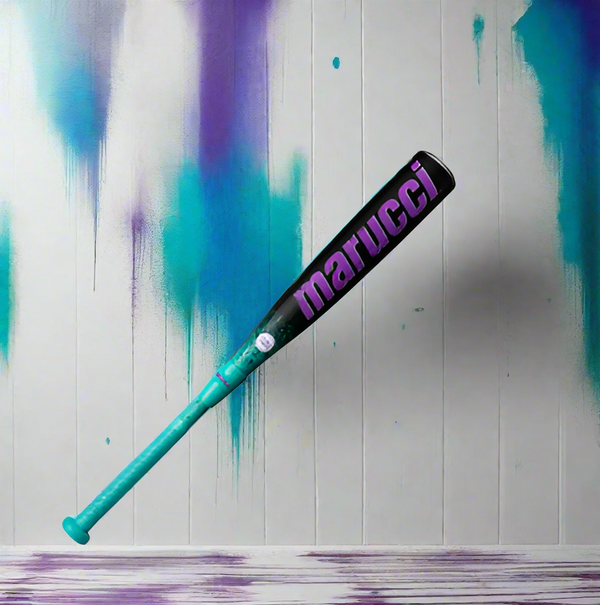 2026 Marucci CATX RCKLESS Composite -10 USSSA Junior Big Barrel Baseball Bat