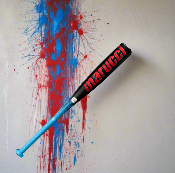 2026 Marucci CATX RCKLESS -10 USSSA Junior Big Barrel Baseball Bat