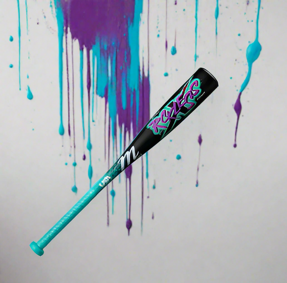 2026 Marucci CATX RCKLESS Composite USA -13 Tee Ball Bat