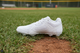 Under Armour Glyde Sola Pro MT Women's Metal Fastpitch Cleat - White