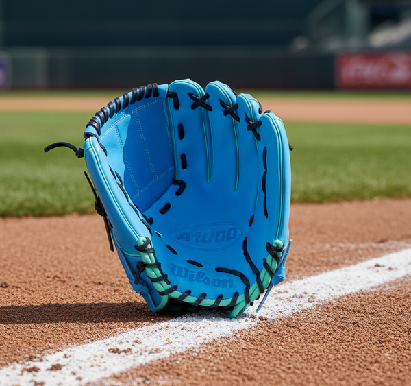 Wilson A1000™ 12" B23 Secret Menu Baseball Glove