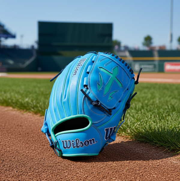 Wilson A1000™ 12" B23 Secret Menu Baseball Glove