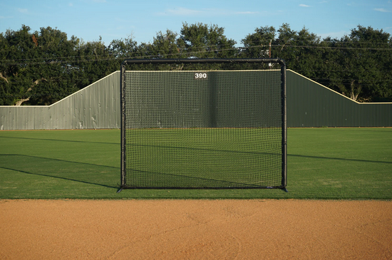 Premium Field Screen - 8' x 10'