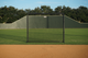 Premium Field Screen - 8' x 10'