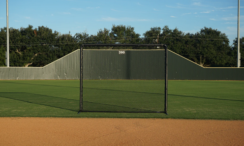 Premium Field Screen - 10' x 10'