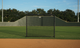 Premium Field Screen - 10' x 10'