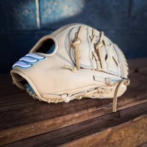Emery Summit Series ELS19 Baseball Glove – Blonde