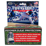Tuff Toe™ Pro Pitcher Toe Protection Kit