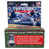 Tuff Toe™ Pro Pitcher Toe Protection Kit