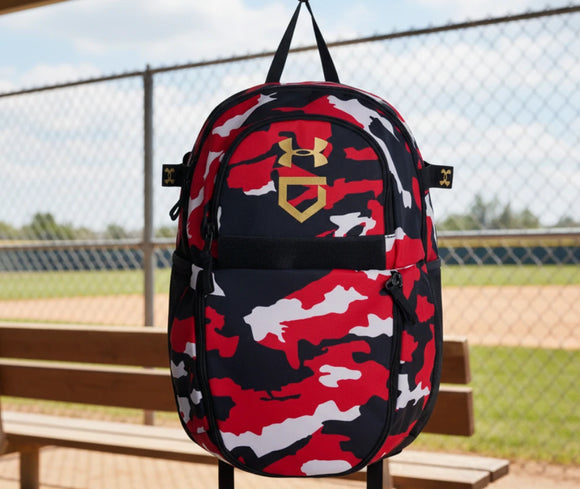 Under Armour Kid's Ace2 T-Ball Backpack