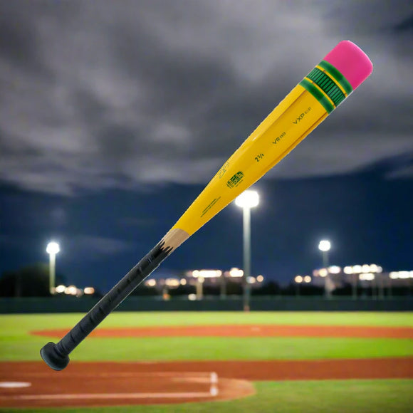 Victus Vibe Pencil Junior Big Barrel USSSA -10 Baseball Bat