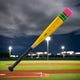 Victus Vibe Pencil Junior Big Barrel USSSA -10 Baseball Bat