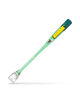 Victus Beacon Yardstick Plastic Bat and whiffle ball