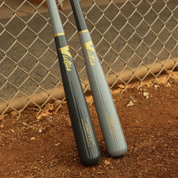 Victus Pro Reserve Bobby Witt Jr. BWITT7 Maple Wood Baseball Bats