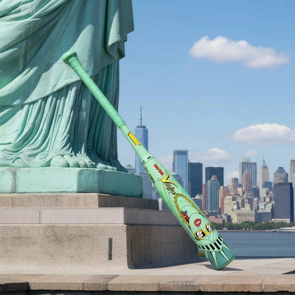 Victus Nova Lit Beacon USSSA -10 Baseball Bat