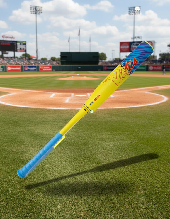 Victus Nova Lit Senior League USSSA -10 Baseball Bat