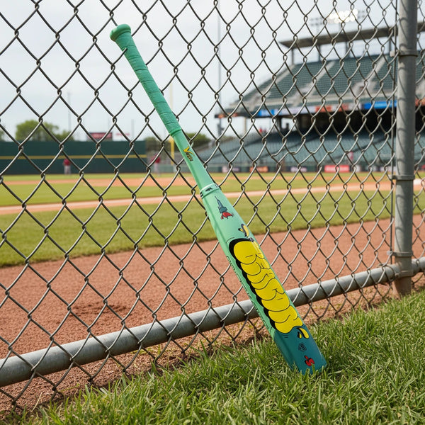 Victus Nova Lit Beacon USSSA -5 Baseball Bat
