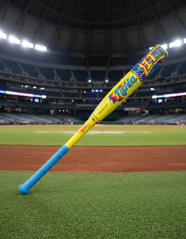 Victus Nova Lit Senior League USSSA -5 Baseball Bat