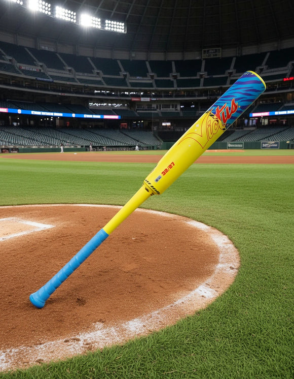 Victus Nova Lit Senior League USSSA -5 Baseball Bat