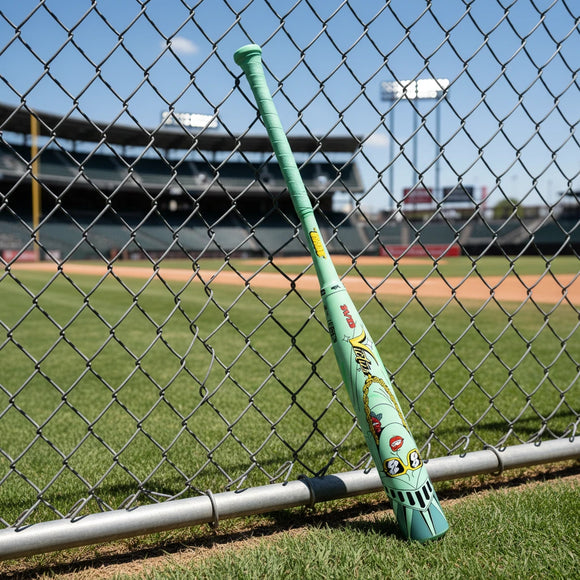 Victus Nova Lit Beacon USSSA -8 Baseball Bat