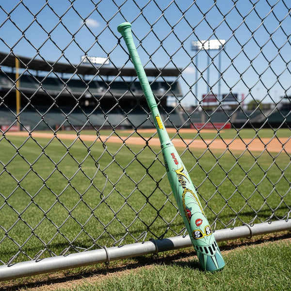 Victus Nova Lit Beacon USSSA -8 Baseball Bat