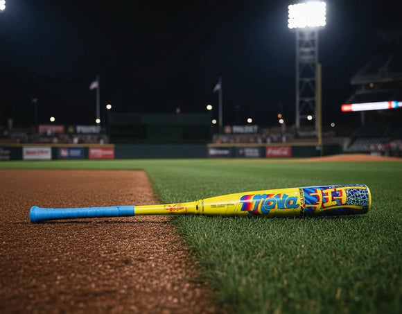 Victus Nova Lit Senior League USSSA -8 Baseball Bat