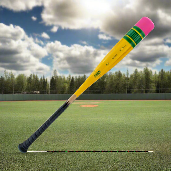 Victus Vibe Pencil USSSA -5 Baseball Bat