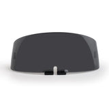 Rip-It Fastpitch Fielder's Mask Visor