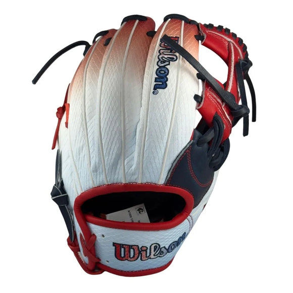 Wilson A1000™ Freebird 2.0 1787 Special Make-up 11.75" Baseball Glove
