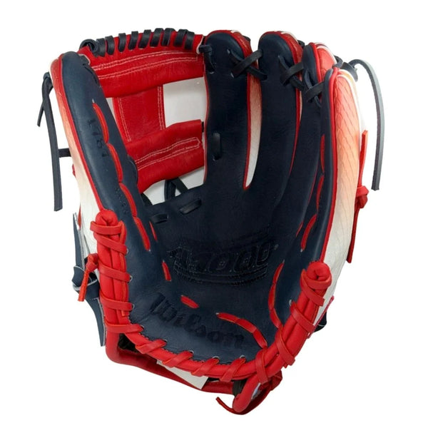 Wilson A1000™ Freebird 2.0 1787 Special Make-up 11.75" Baseball Glove