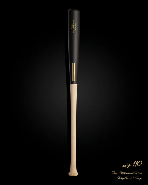 Warstic WS110 Pro Standard Issue Maple Baseball Bat