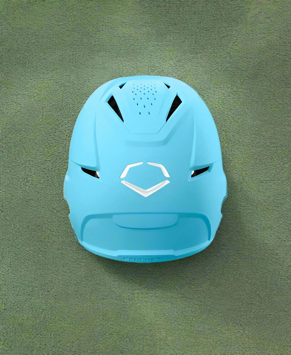 Casque de frappeur Evoshield XVT 2.0 Matte - Blue marine - XS Casque de frappeur Evoshield XVT 2.0 Matte - Blue marine - XS