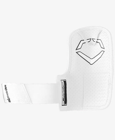 EvoShield PRO-SRZ 2.0 Batter's Hand Guard in Black