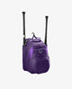 Evoshield Tone Set Backpack - Purple