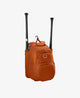 Evoshield Tone Set Backpack - Texas Orange