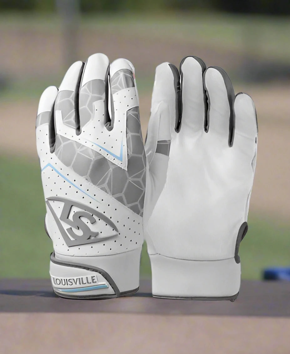 Louisville Slugger Original and 2.0 Batting Gloves Adult and Youth Louisville Slugger Original and 2.0 Batting Gloves Adult and Youth