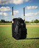 Evoshield Recruit Backpack - Black