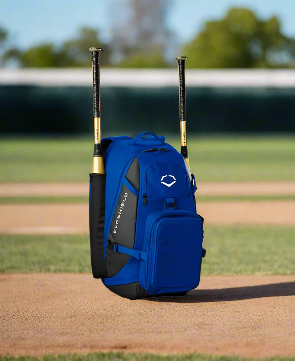 Evoshield Recruit Backpack -Royal