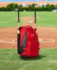 Evoshield Recruit Backpack - Red