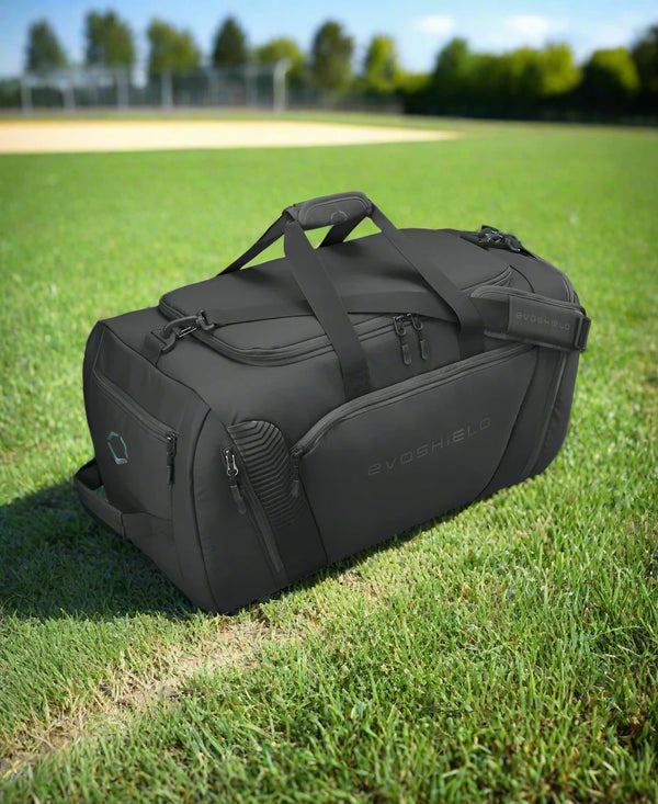 Evoshield Tone Set Players Duffel Bag