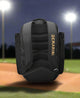 Rear view of the DeMarini Spectre™ V2 Backpack