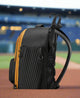 Side view of the DeMarini Spectre™ V2 Backpack