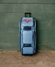DeMarini Special Ops Frontline V2 Wheeled Bag - Element, standing up