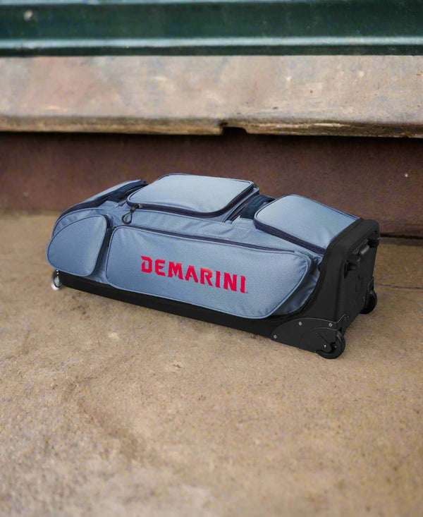 DeMarini Special Ops Frontline V2 Wheeled Bag - Element
