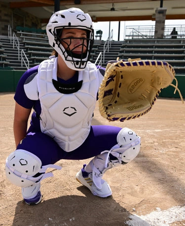 EvoShield G2S Fastpitch Catchers Set