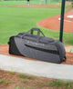 Evoshield Takeover Wheeled Bag - Charcoal