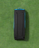 Bottom view of the Evoshield Takeover Wheeled Bag - Columbia