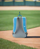 Rear view of the Louisville Slugger Powerized™ Stick Pack